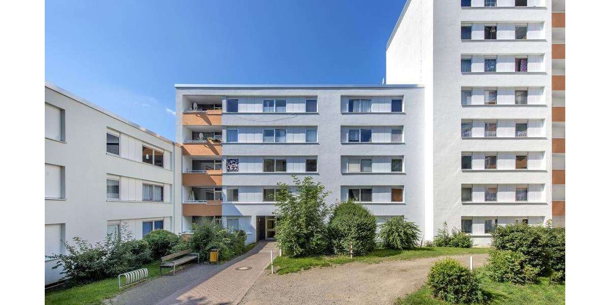 Etagenwohnung Kreuztal - 3 Zimmer, 79 m&sup2;, 451&euro; | Angebot:27216109