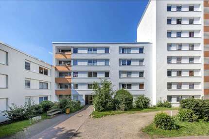 Wohnung Kreuztal - 3 Zimmer, 79 m&sup2;, 451&euro; | Angebot:27216109
