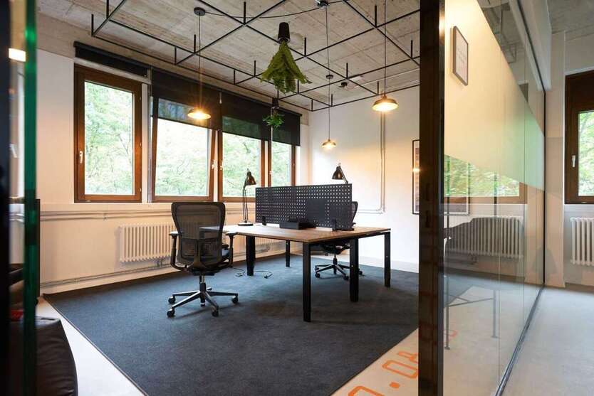 Büro in Neuss 5.943 € 914 m² zimmer