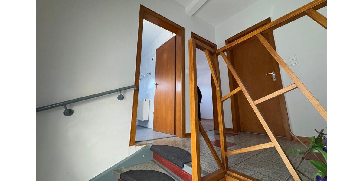 Maisonettenwohnung Hahnstätten - 4 Zimmer, 115 m&sup2;, 950&euro; | Angebot:25614289