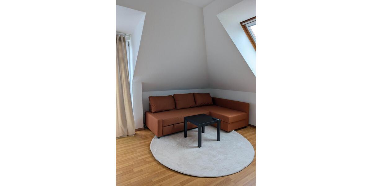 Wohnen auf Zeit Potsdam - 2 Zimmer, 44 m&sup2;, 1.300&euro; | Angebot:24518888