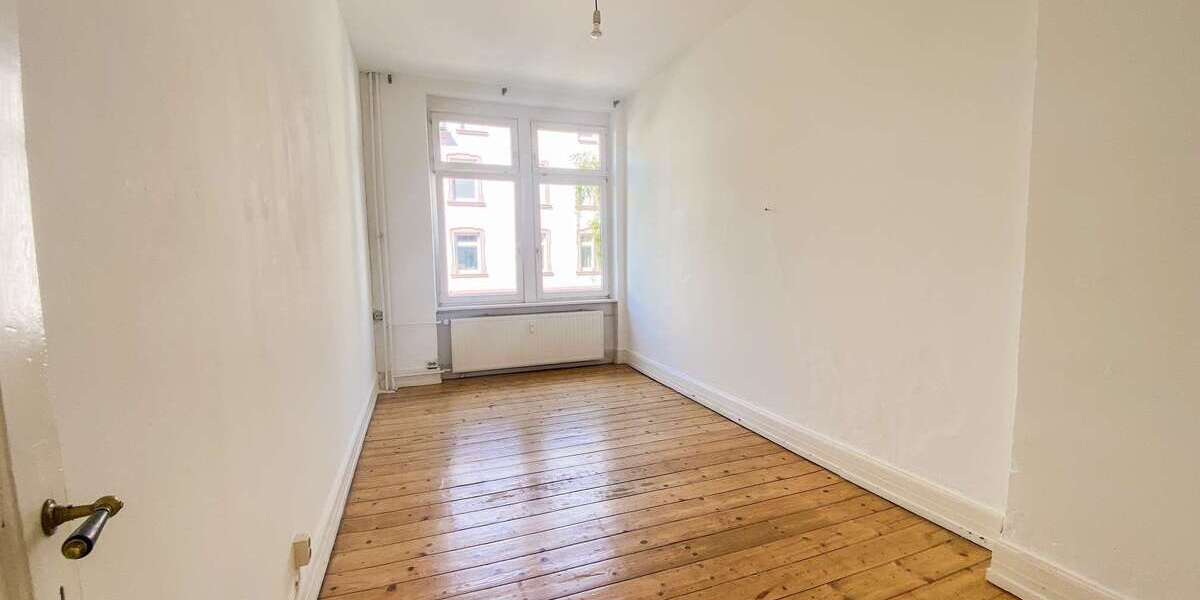 Etagenwohnung Frankfurt Europaviertel - 2 Zimmer, 52 m&sup2;, 570&euro; | Angebot:26835481