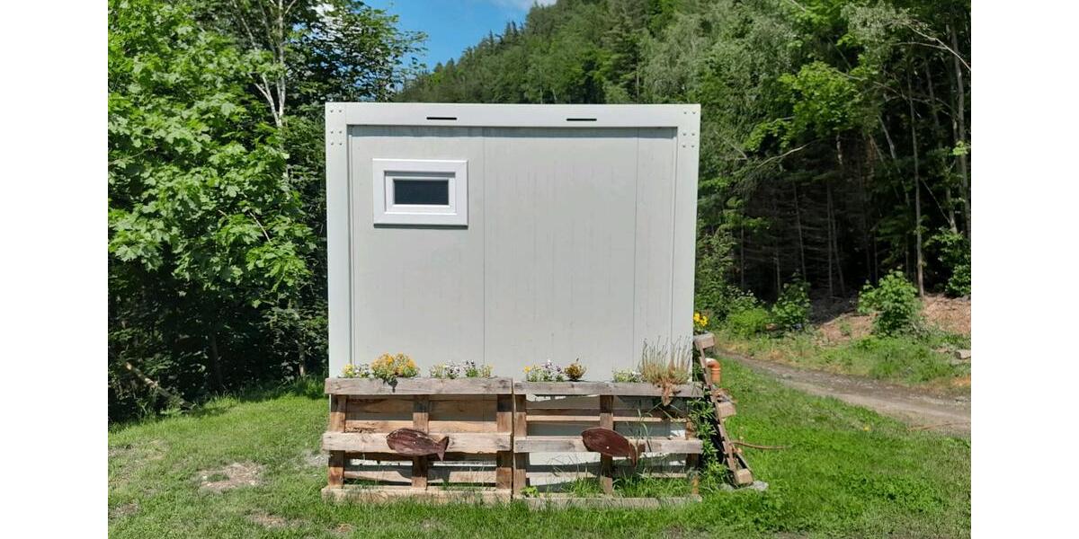 Gewerbeobjekt Gornsdorf - 30&euro; | Angebot:11165397