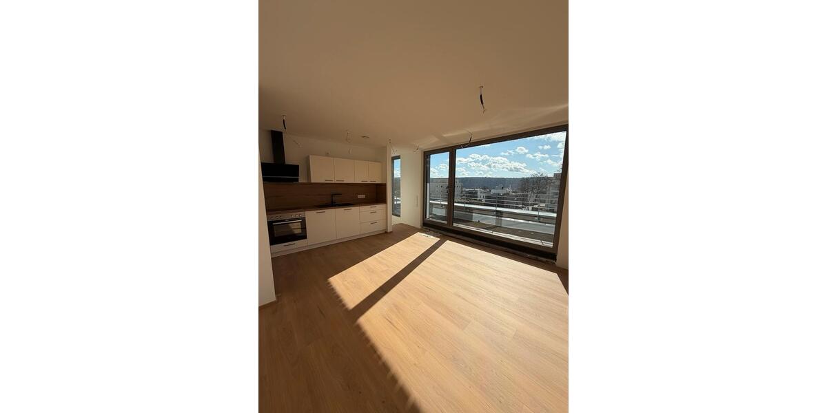 Maisonettenwohnung Saarbrücken Malstatt - 5 Zimmer, 117 m&sup2;, 1.800&euro; | Angebot:25866784