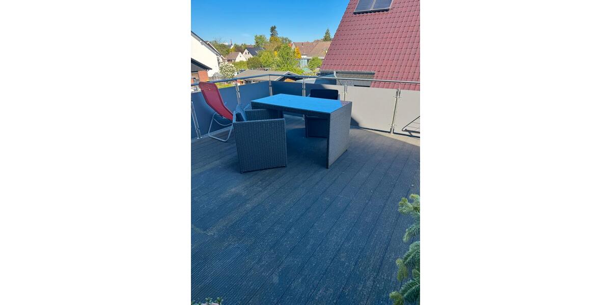 Etagenwohnung Minden - 3 Zimmer, 105 m&sup2;, 1.300&euro; | Angebot:26409240