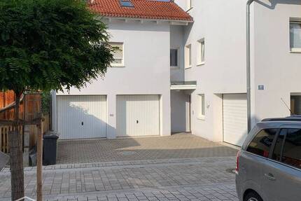 Schmucke 2-Zimmer-Wohnung in Zentrumslage von Beilngries