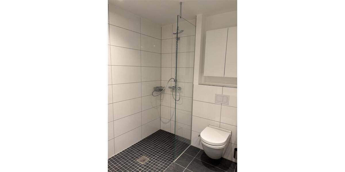 Etagenwohnung Osnabrück - 1 Zimmer, 33 m&sup2;, 670&euro; | Angebot:23737062