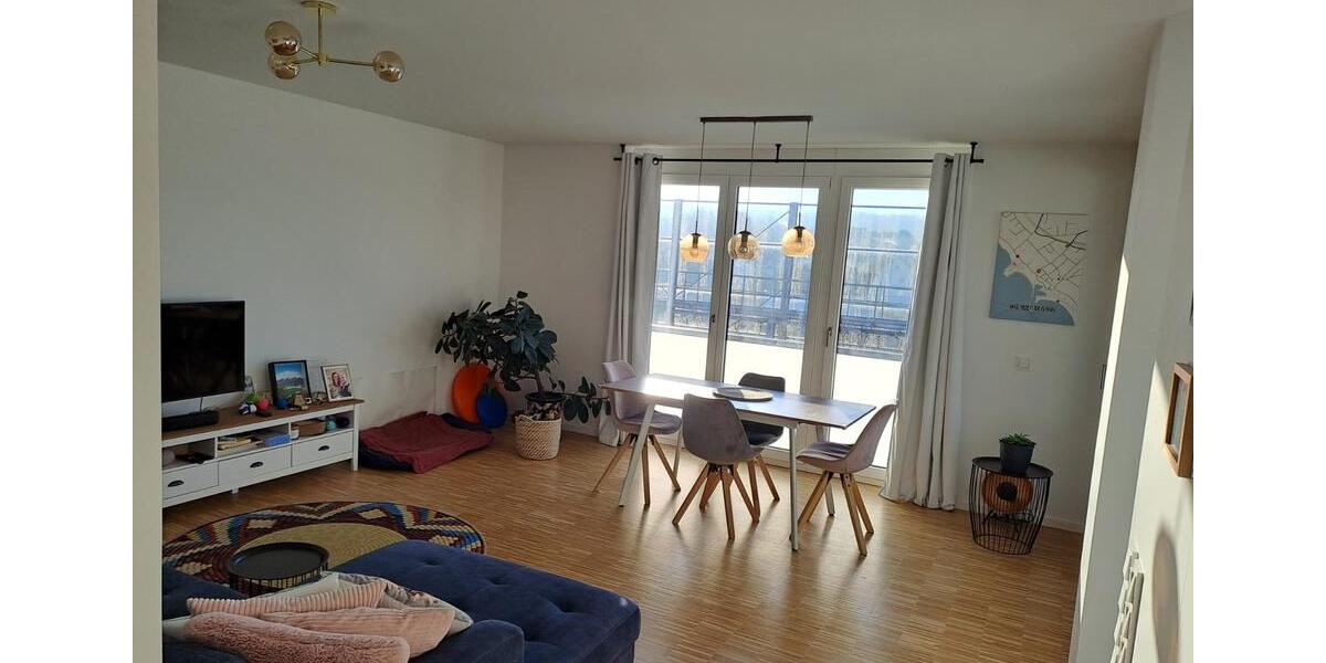 Etagenwohnung Korntal-Münchingen Münchingen - 4 Zimmer, 94 m&sup2;, 1.735&euro; | Angebot:24846725
