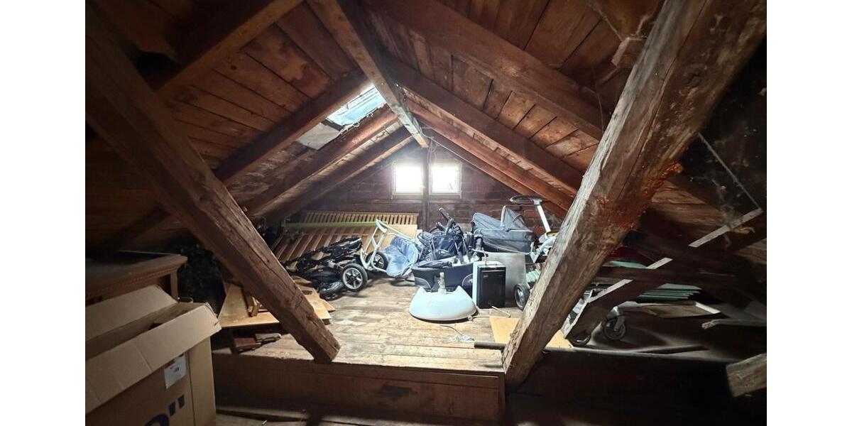 Einfamilienhaus St. Egidien - 4 Zimmer, 88 m&sup2;, 399&euro; | Angebot:26003276