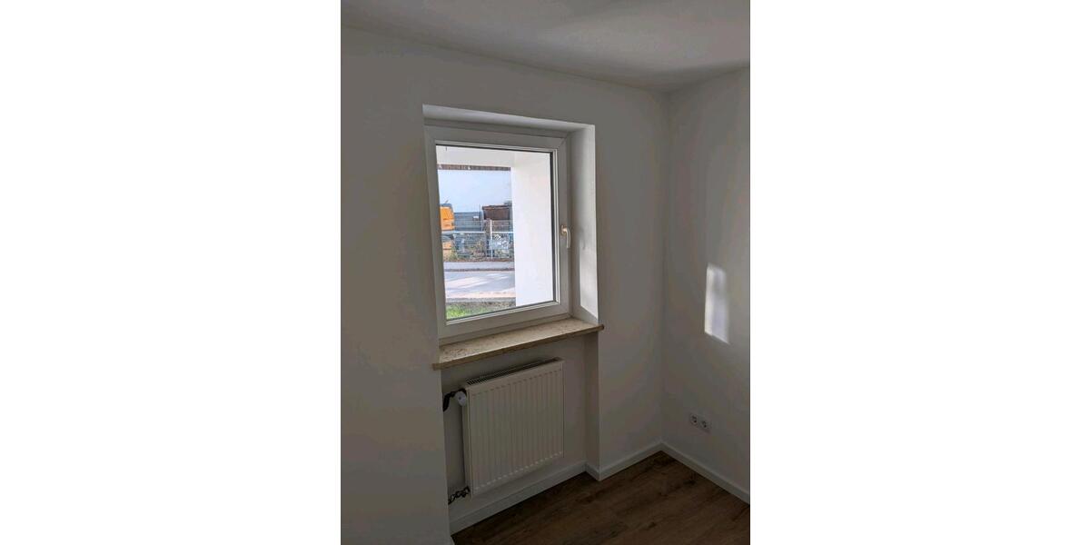 Erdgeschoßwohnung Altötting - 1.5 Zimmer, 44 m&sup2;, 750&euro; | Angebot:25305041