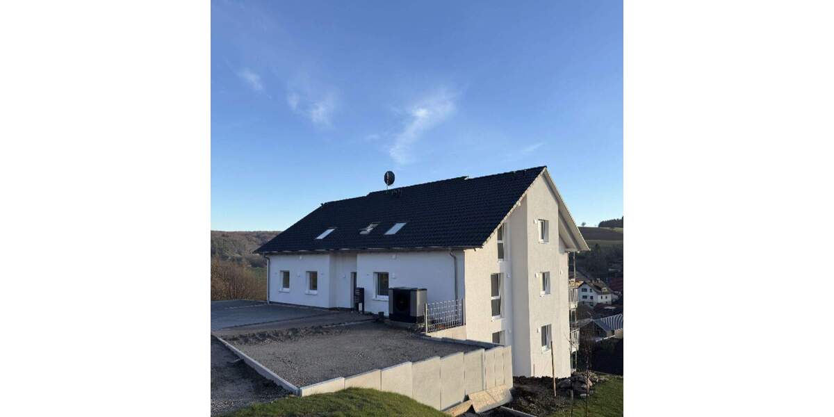 Etagenwohnung Boxberg Bobstadt Bobstadt - 3 Zimmer, 68 m&sup2;, 790&euro; | Angebot:25735955