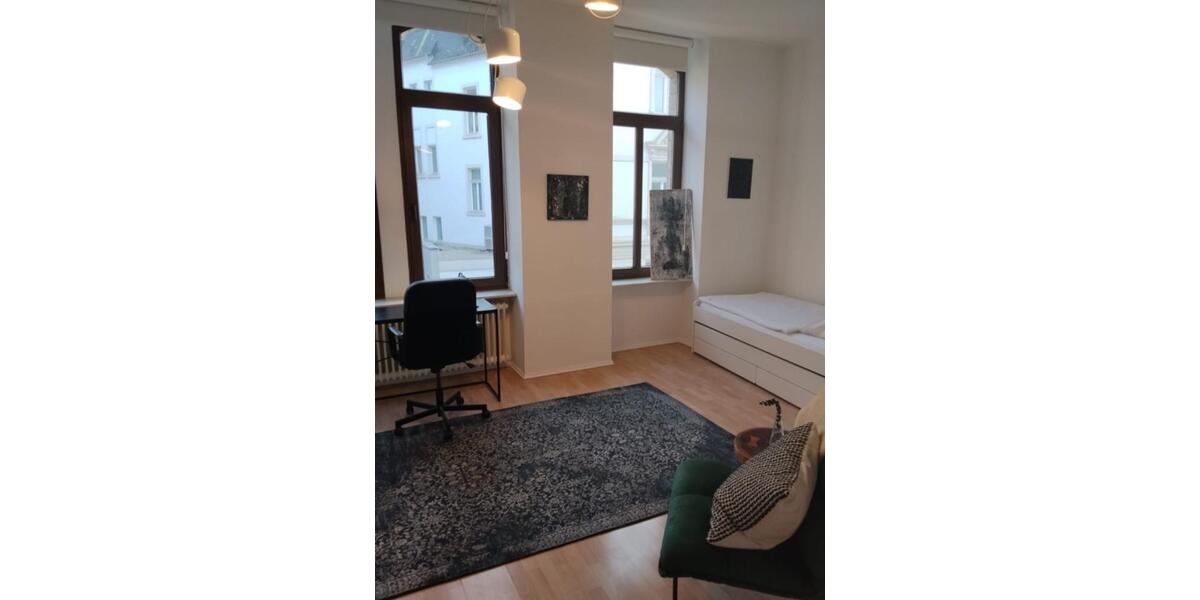 Wohnen auf Zeit Trier Nord - 3 Zimmer, 90 m&sup2;, 570&euro; | Angebot:23700459