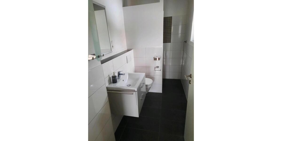 Erdgeschoßwohnung Ihlow - 3 Zimmer, 50 m&sup2;, 520&euro; | Angebot:24651123