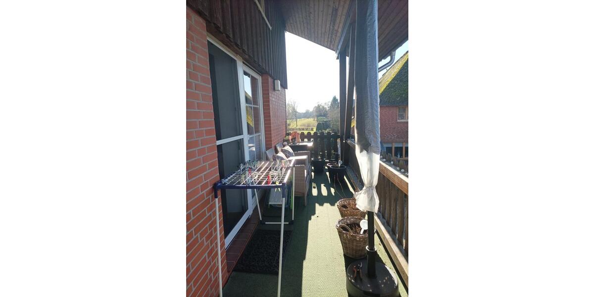Etagenwohnung Sülfeld - 4 Zimmer, 96 m&sup2;, 650&euro; | Angebot:26090032