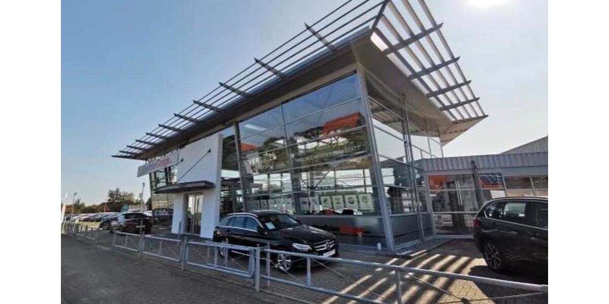 Gewerbeobjekt Lübbecke - 3.500&euro; | Angebot:26518471
