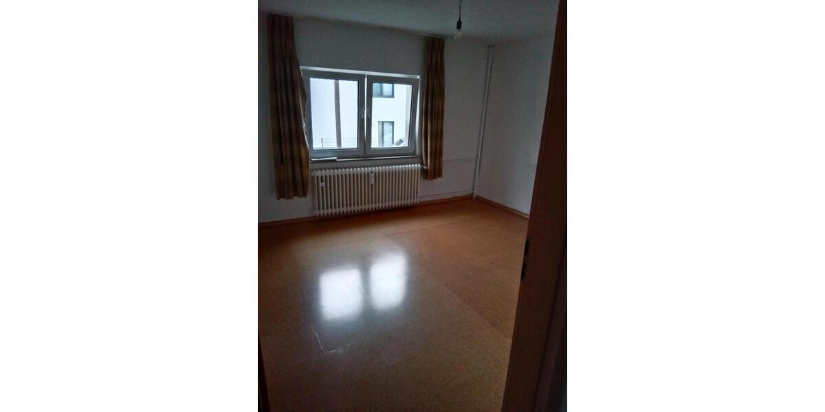 Wohnung von privat 3 zimmer