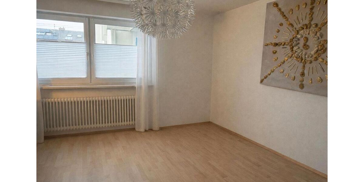 Hochparterre Augsburg Lechhausen - 3 Zimmer, 70 m&sup2;, 1.280&euro; | Angebot:25832041