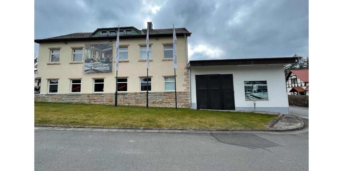 Etagenwohnung Rabenau - 3 Zimmer, 120 m&sup2;, 14&euro; | Angebot:26463612
