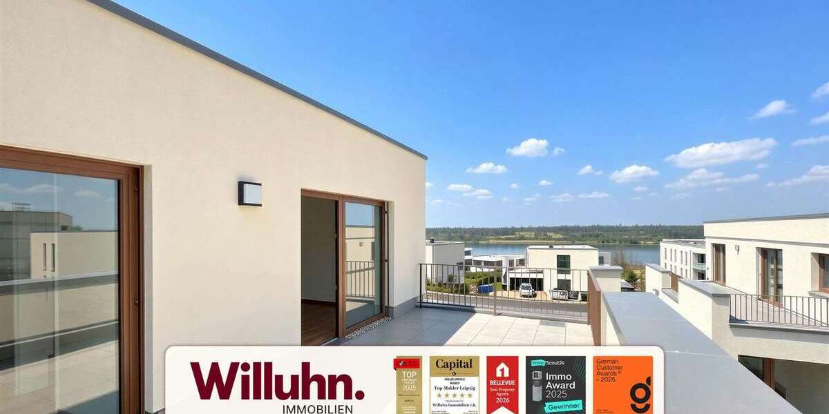 Einfamilienhaus Zwenkau - 5 Zimmer, 157 m&sup2;, 2.435&euro; | Angebot:25812854