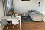 Etagenwohnung Düsseldorf Pempelfort - 2 Zimmer, 59 m&sup2;, 1.100&euro; | Angebot:26302913