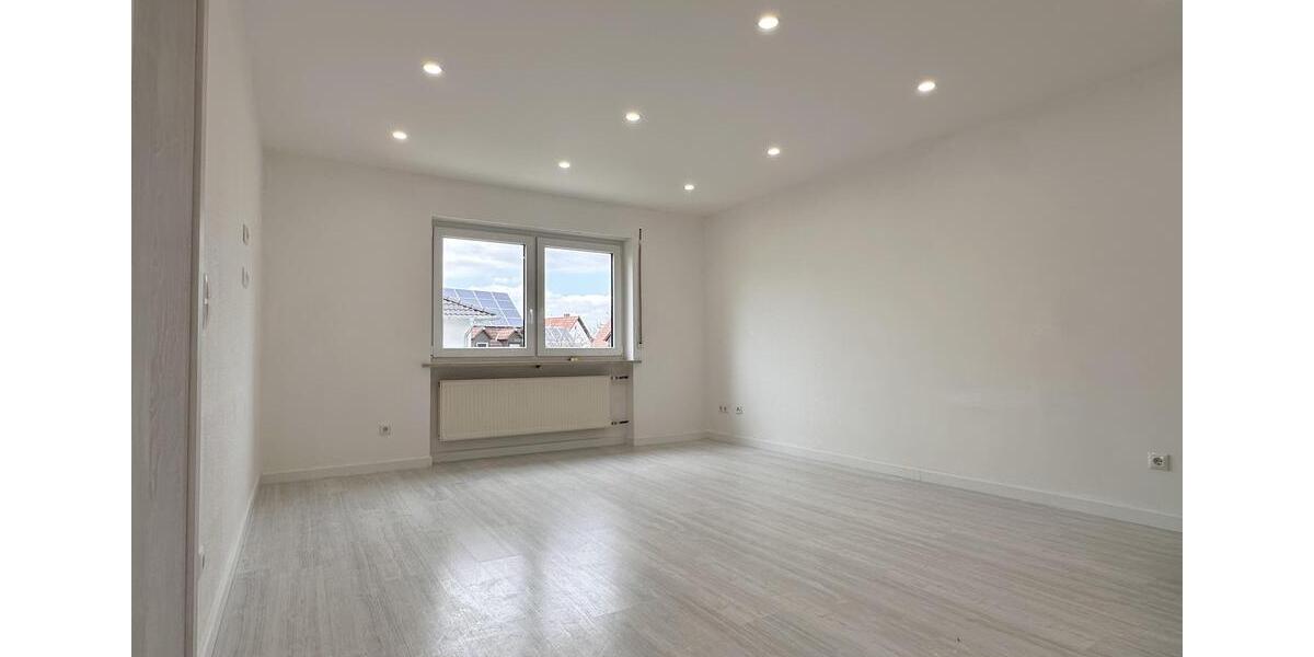 Etagenwohnung Moosburg an der Isar - 4 Zimmer, 100 m&sup2;, 1.390&euro; | Angebot:26014398