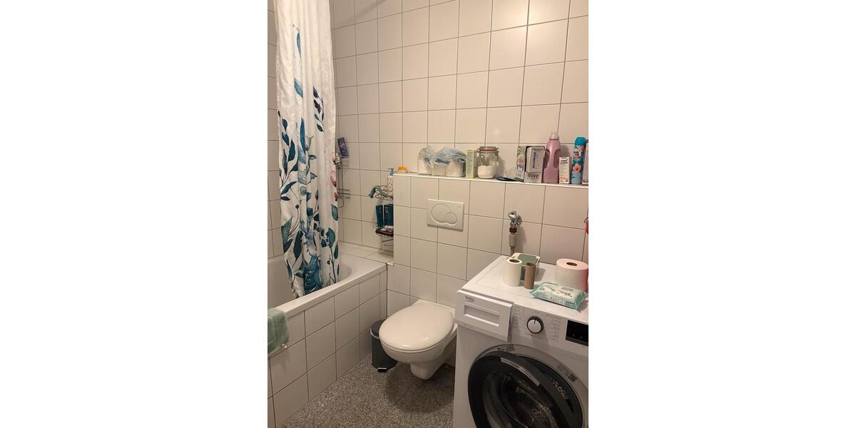Wohnen auf Zeit Mannheim Fahrlach - 1 Zimmer, 19 m&sup2;, 590&euro; | Angebot:26402535