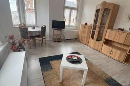 Zimmer Fürth Südstadt - 2 Zimmer, 720&euro; | Angebot:26197037