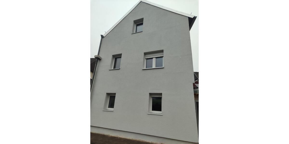 Haus zu vermieten 4.5 zimmer