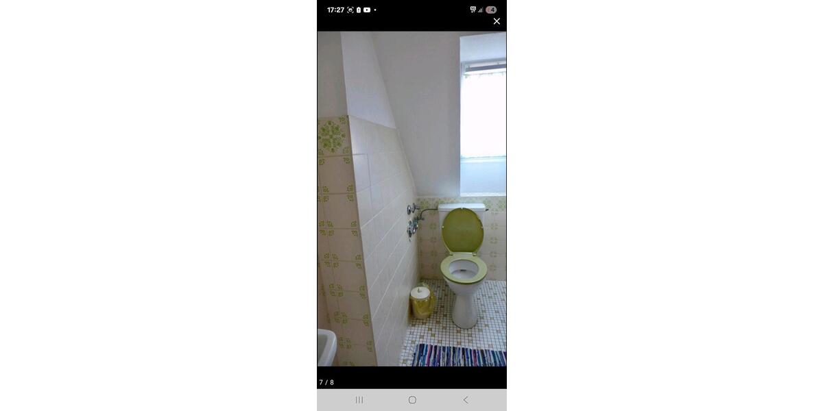 Wohnen auf Zeit Heidelberg Neuenheim - 1 Zimmer, 14 m&sup2;, 460&euro; | Angebot:26359828