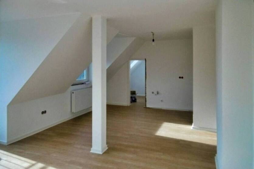 Attraktive 2,5-Zimmer-Wohnung in gefragter Lage von Harleshausen