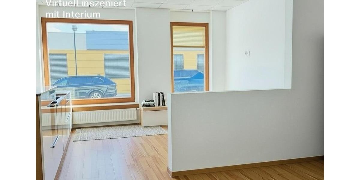 Gewerbeobjekt Luckenwalde - 1.105&euro; | Angebot:25825421