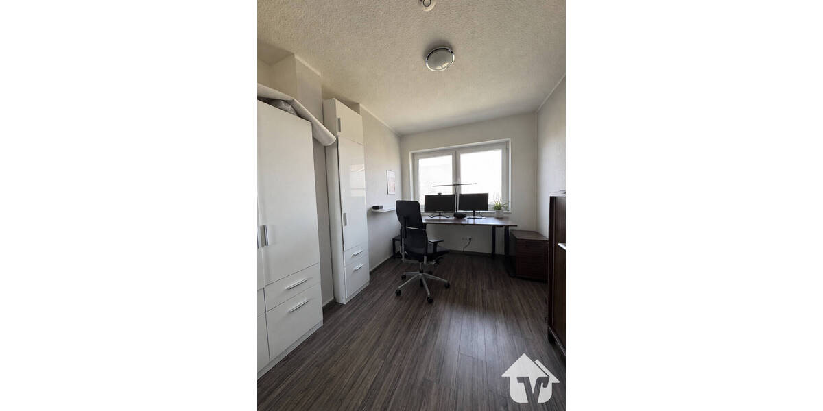 Etagenwohnung Haselünne - 3 Zimmer, 108 m&sup2;, 900&euro; | Angebot:26797724