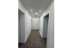 zentrale und stilvolle 3 Zimmer Wohnung