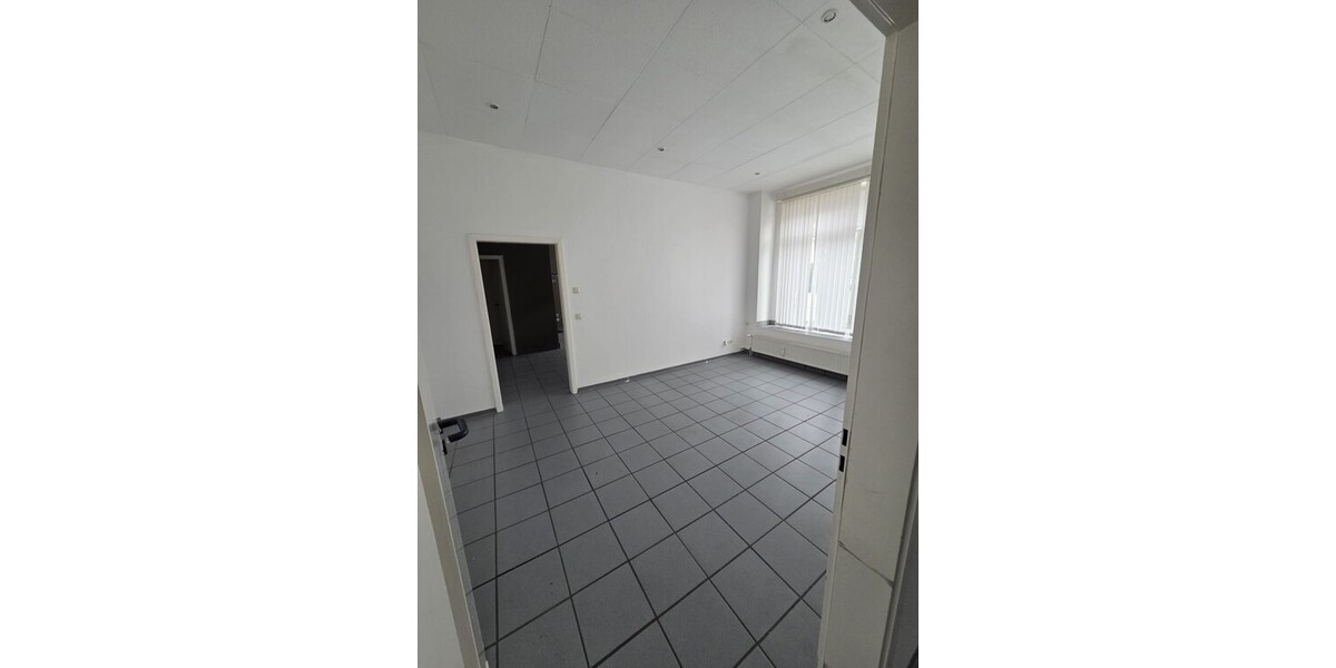 Zentral gelegenes Ladenlokal in Herne – beste Sichtlage an der Hauptstraße - Gewerbeobjekt Herne Eickel | Angebot:25131590