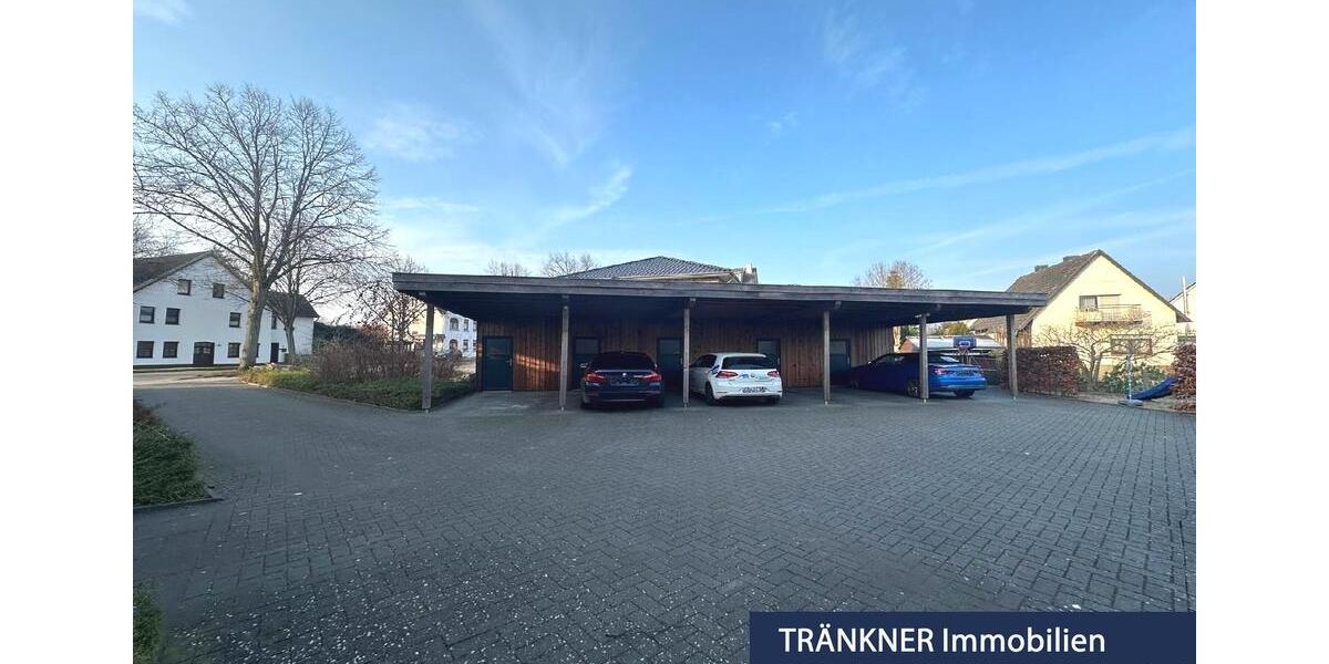 Etagenwohnung Bremerhaven Wulsdorf - 3 Zimmer, 125 m&sup2;, 1.250&euro; | Angebot:24728667