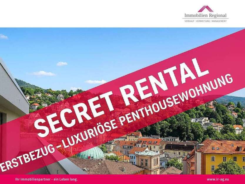 Wohnung zum Mieten in Baden-Baden 7.575 € 303 m² 5.5 zimmer