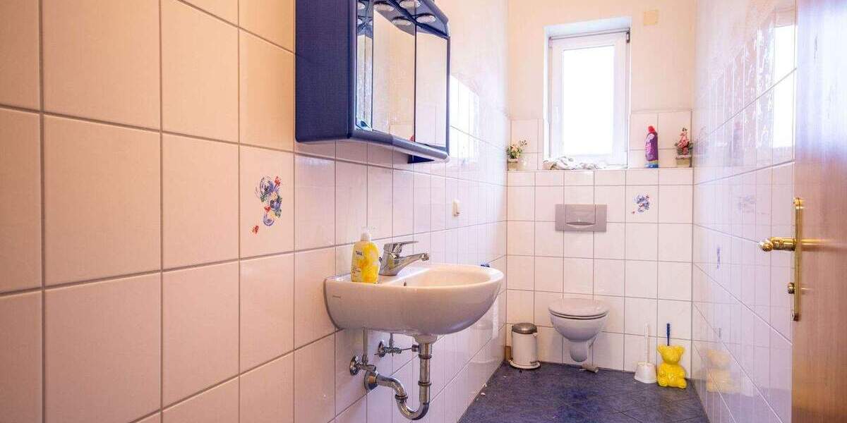 Gewerbeobjekt Thalmässing - 9.400&euro; | Angebot:24423570