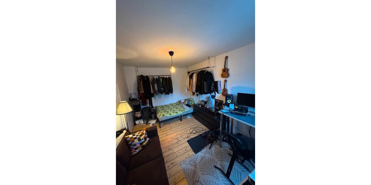 Wohnen auf Zeit Dortmund Innenstadt West - 14 Zimmer, 75 m&sup2;, 432&euro; | Angebot:24681193