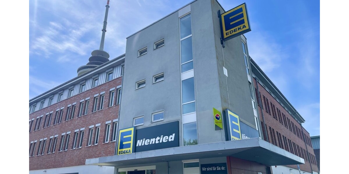 3 Büroetagen zur Teil- oder Gesamtanmietung: Top-Anbindung trifft Büro-Flexibilität! - Anlageobjekt Münster Mauritz-Ost | Angebot:27248443