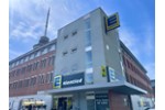 3 Büroetagen zur Teil- oder Gesamtanmietung: Top-Anbindung trifft Büro-Flexibilität! - Anlageobjekt Münster Mauritz-Ost | Angebot:27248443