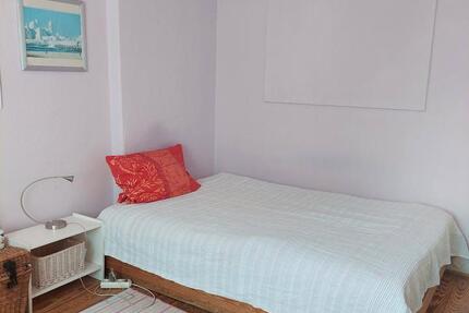 Pendlerzimmer für Wochenendheimfahrer in Eimsbüttel frei zimmer