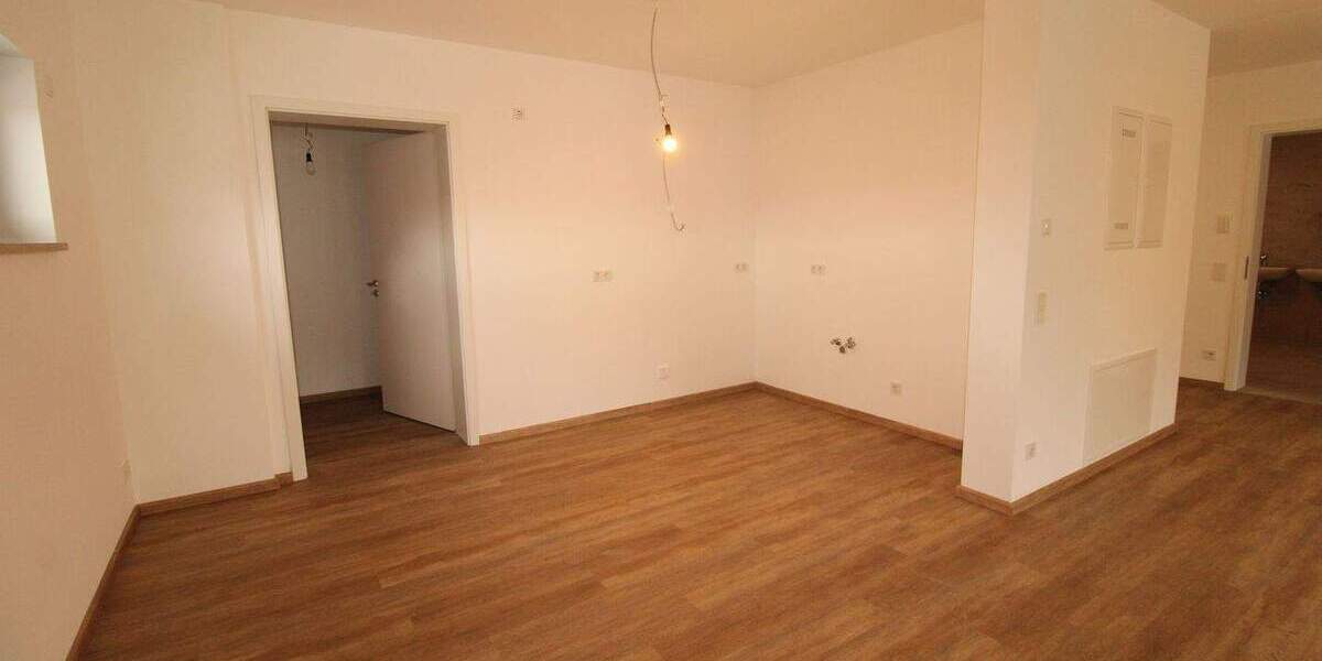 Etagenwohnung Spalt - 2 Zimmer, 101 m&sup2;, 1.065&euro; | Angebot:25677611