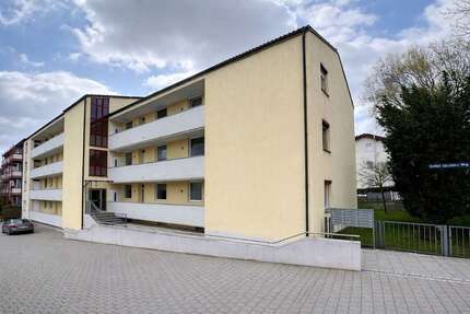 Wohnung Markt Schwaben - 2 Zimmer, 61 m&sup2;, 917&euro; | Angebot:27097883