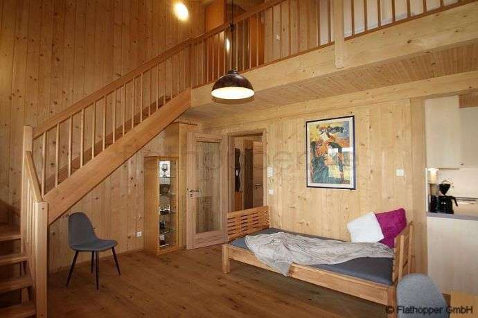 Zimmer Dietramszell - 1.5 Zimmer, 1.220&euro; | Angebot:25203987