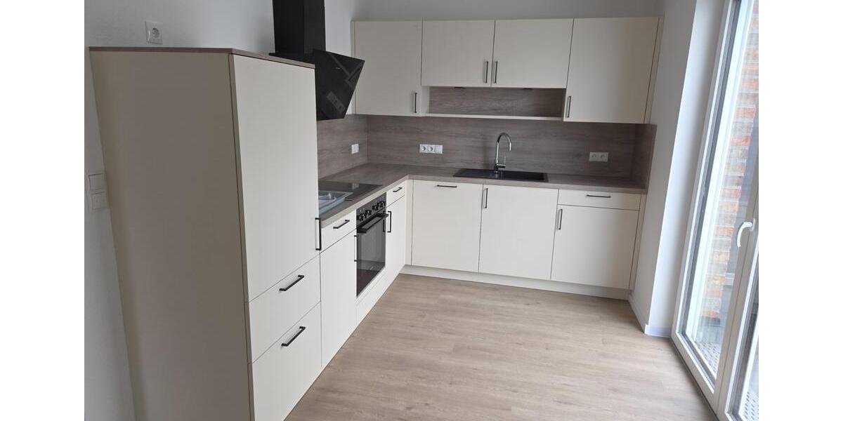 Etagenwohnung Surwold - 2 Zimmer, 77 m&sup2;, 680&euro; | Angebot:24848832