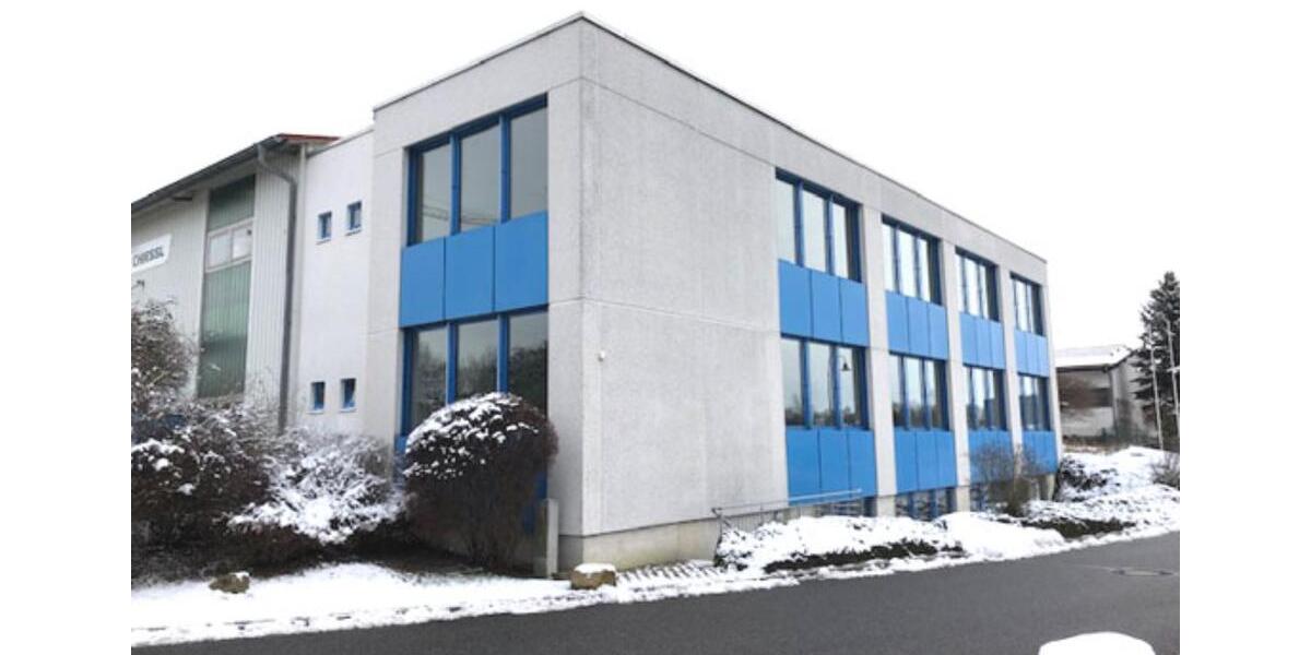 Nahe der Autobahn! - Helles Büro mit perfekter Aufteilung in Kesselsdorf! zimmer