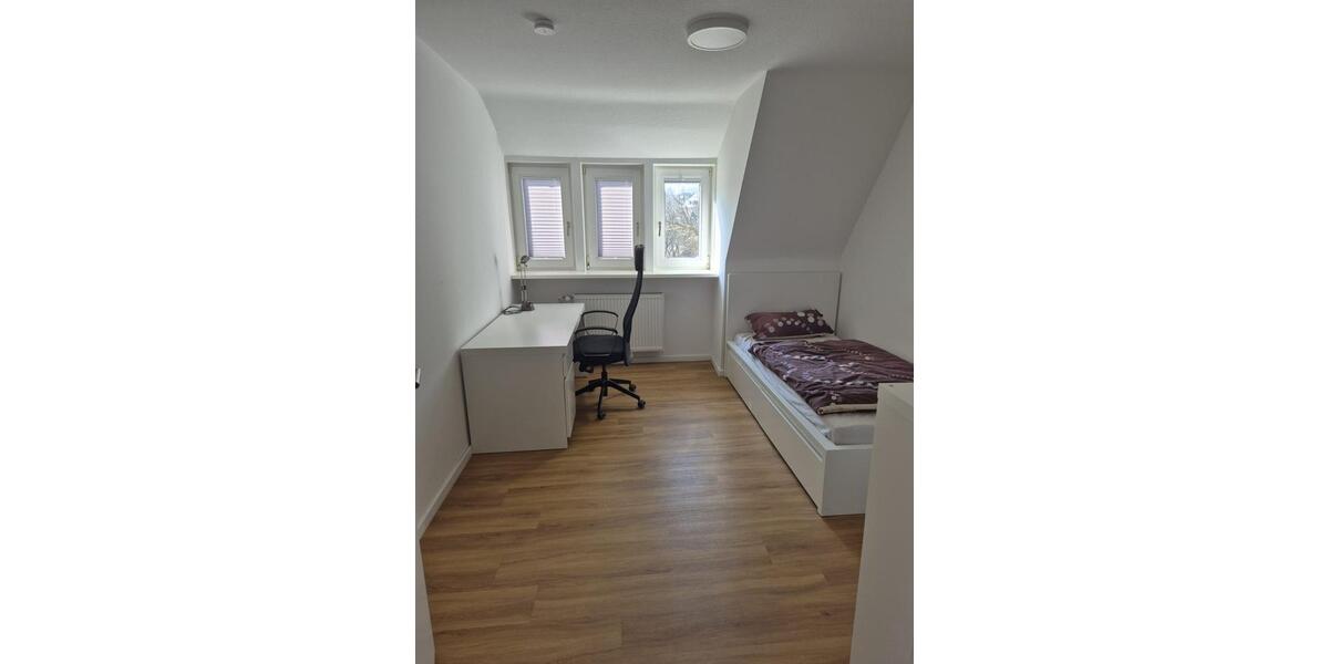 Wohnen auf Zeit Clausthal-Zellerfeld Zellerfeld - 1 Zimmer, 12 m&sup2;, 120&euro; | Angebot:25793973