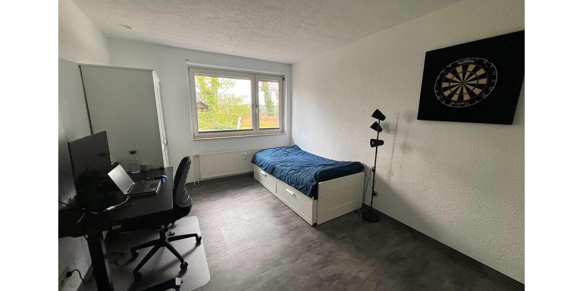 Terrassenwohnung Wissen - 4 Zimmer, 150 m&sup2;, 950&euro; | Angebot:26441225