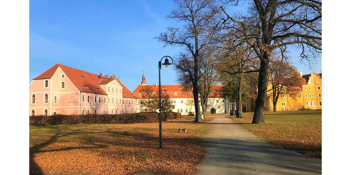 NEU -frisch renoviert. Gut geschnittene 4 Zimmer mit Balkon und Einbauküche! 4 zimmer