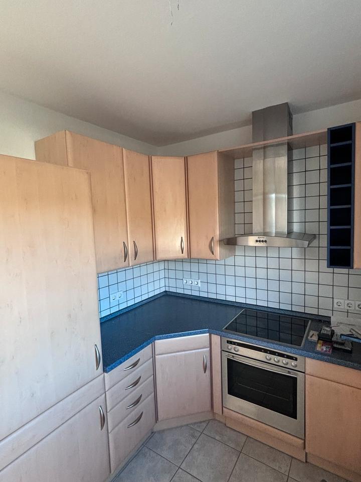 Freundliche sanierte 3-Zimmer-Wohnung in Heidenheim